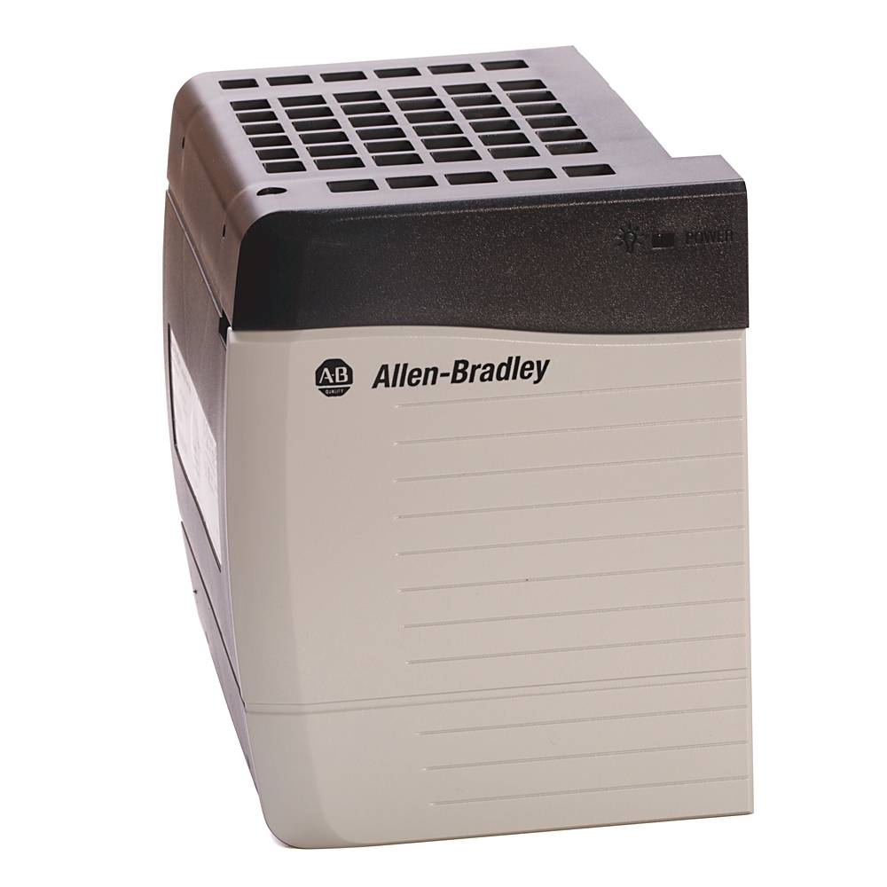 Allen‑Bradley ControlLogix AC Power Supply