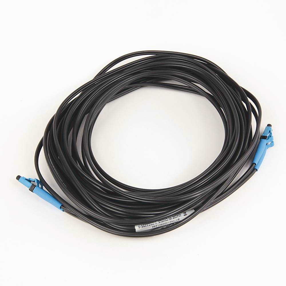 Allen‑Bradley ControlLogix 10 m RM Fiber Optic Cable