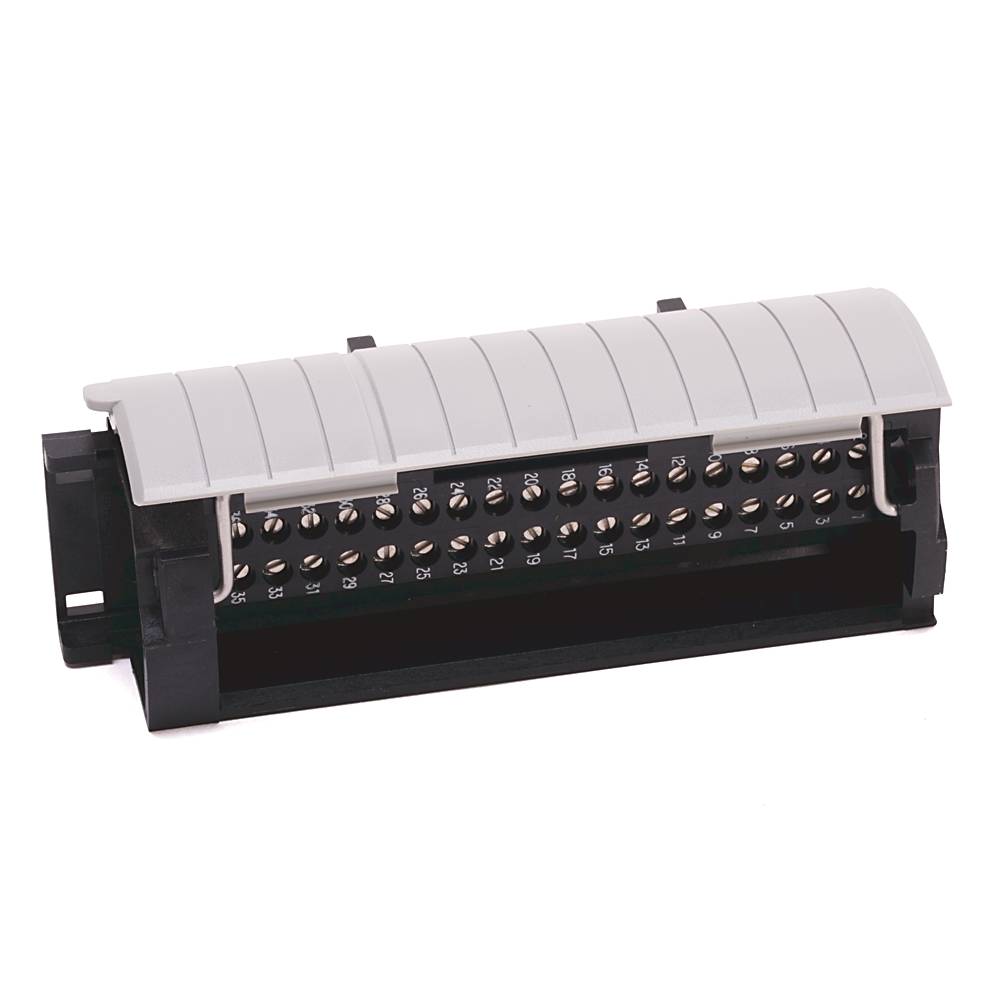 Allen-Bradley ControlLogix 36 Pin Screw Terminal Block