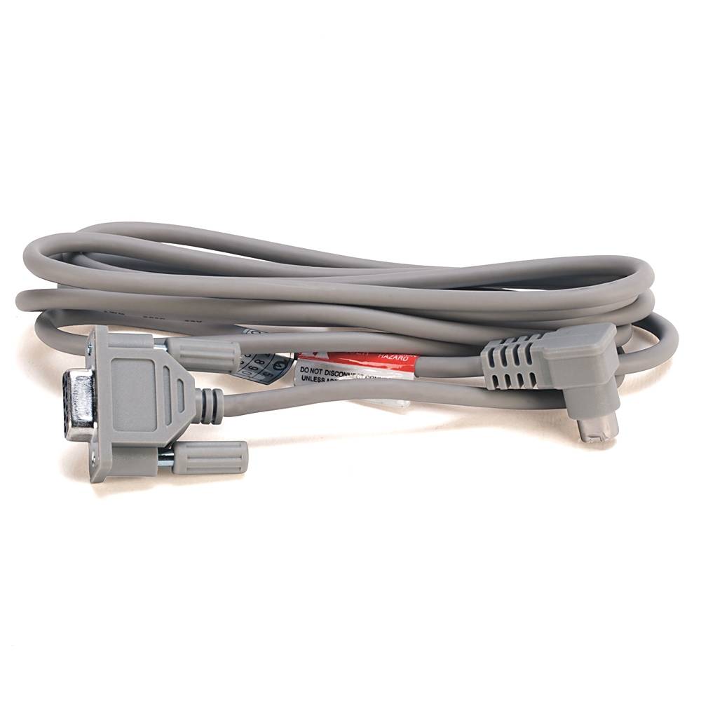 Allen‑Bradley MicroLogix Cable