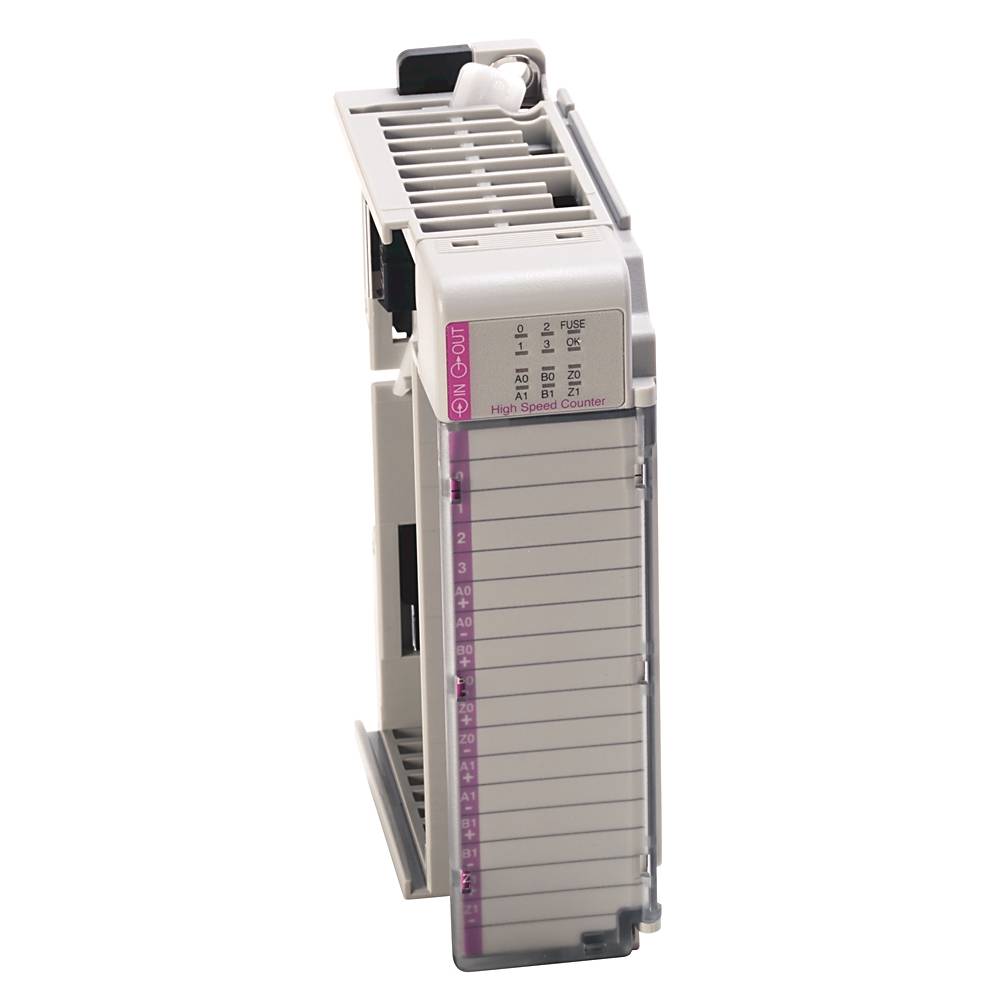 Allen-Bradley CompactLogix 16 Pt D/O Relay Module