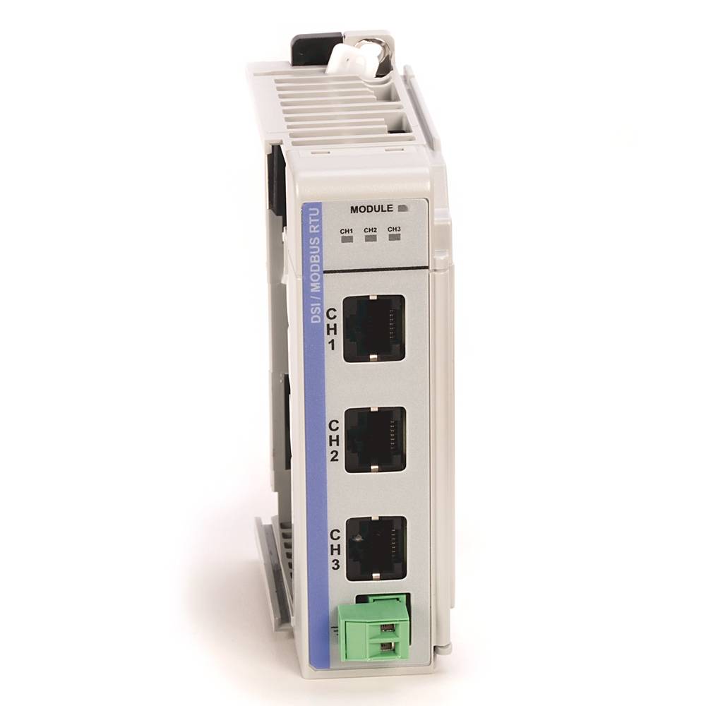 Allen‑Bradley Compact IO To DSI Communication module