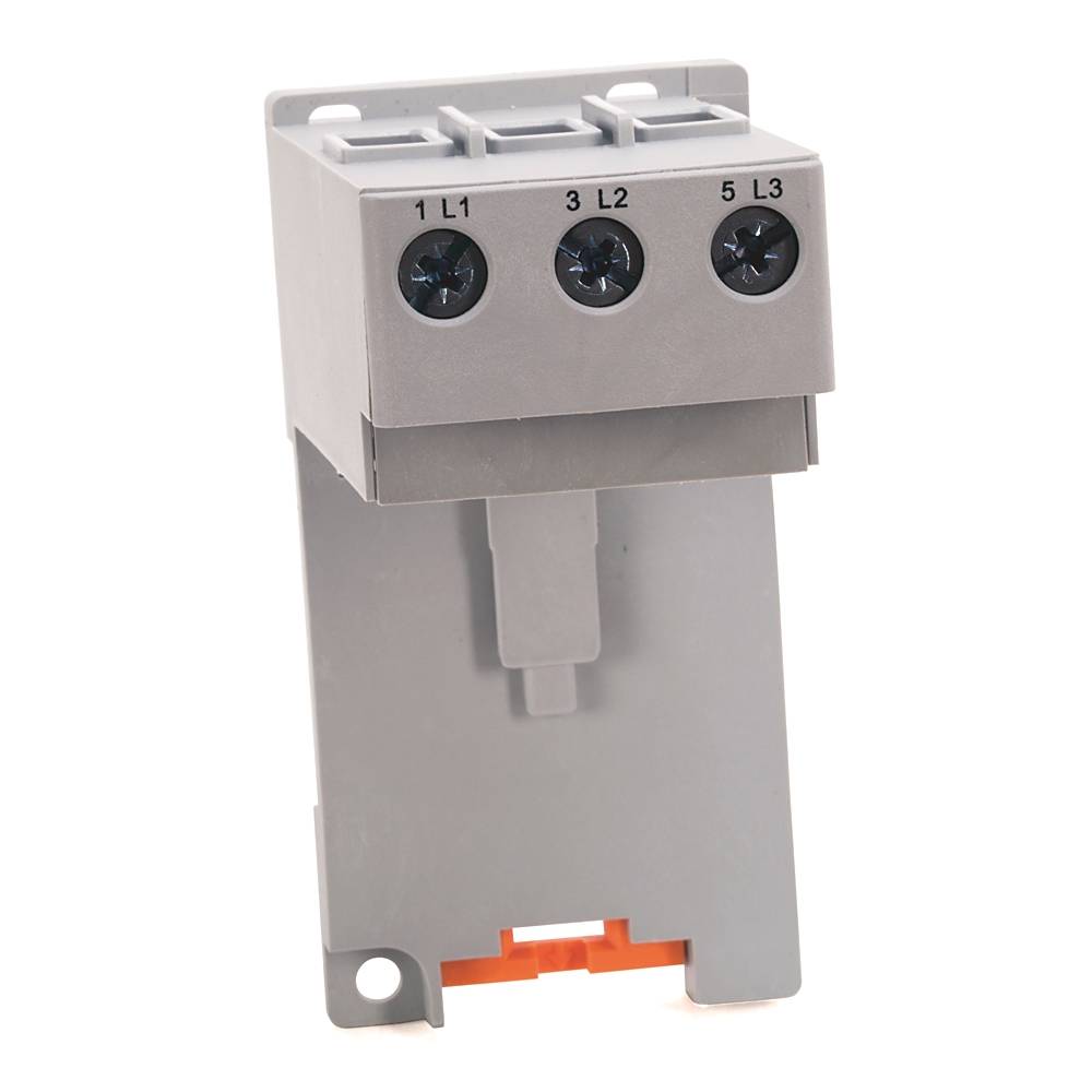 Allen-Bradley DIN Rail/Panel Mounting Adaptor