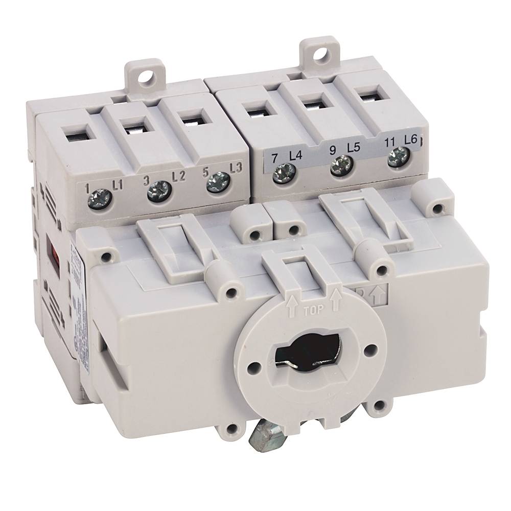 Allen-Bradley 32 A 194E Load switch