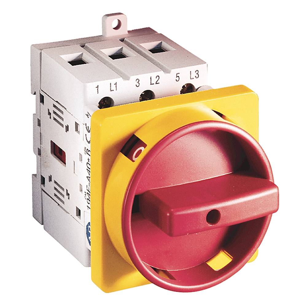 Allen-Bradley 40 A 194E Load switch