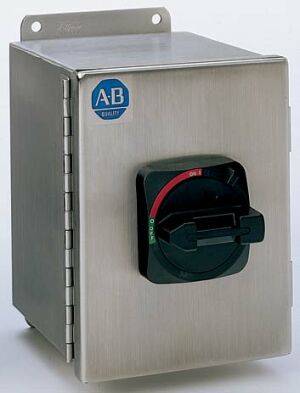 Allen‑Bradley 194E-CA32-PD10 Load Switch