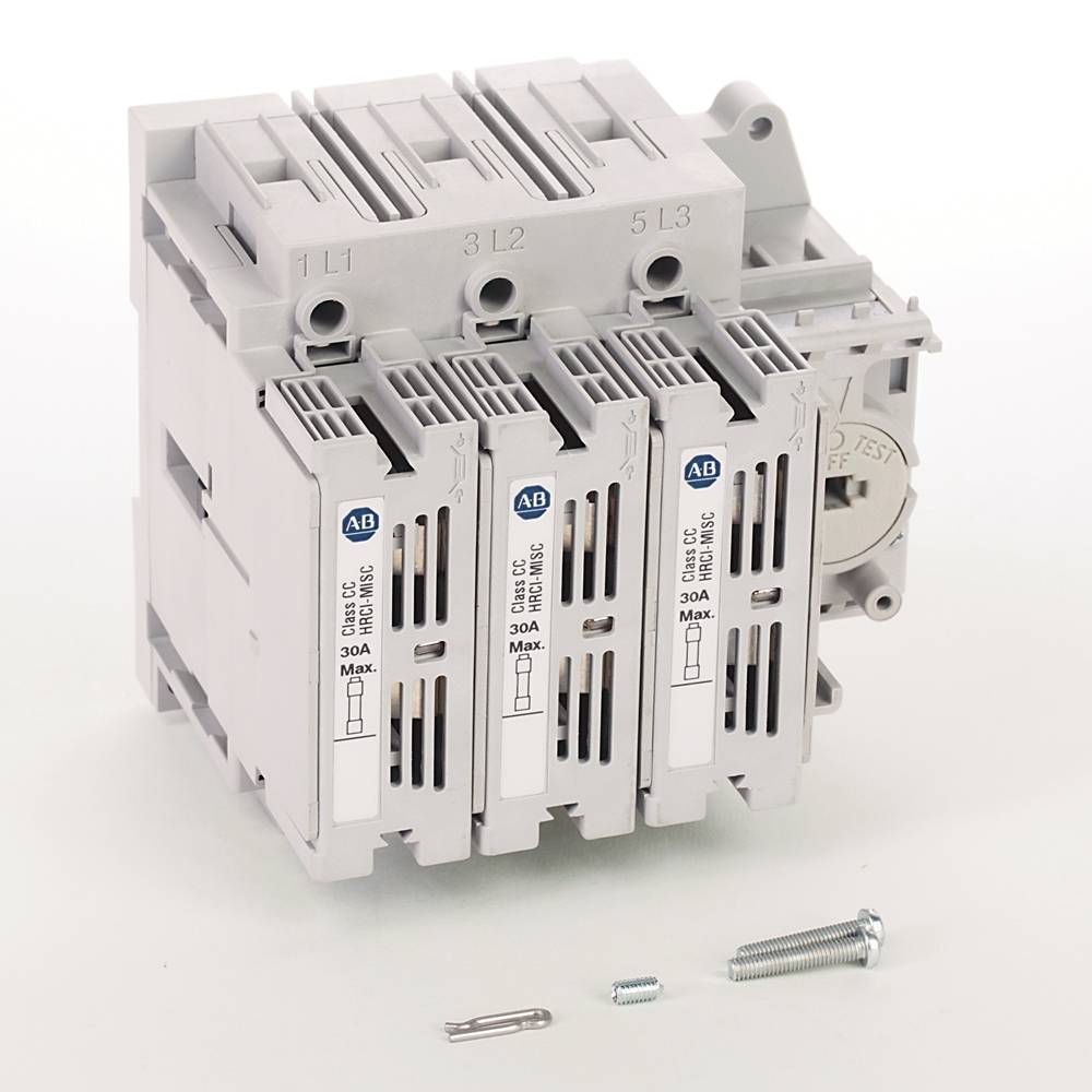 Allen-Bradley 194R Disconnect Switch