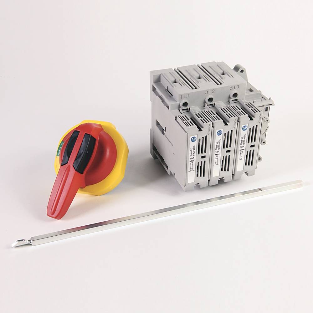 Allen-Bradley 194R Disconnect Switch