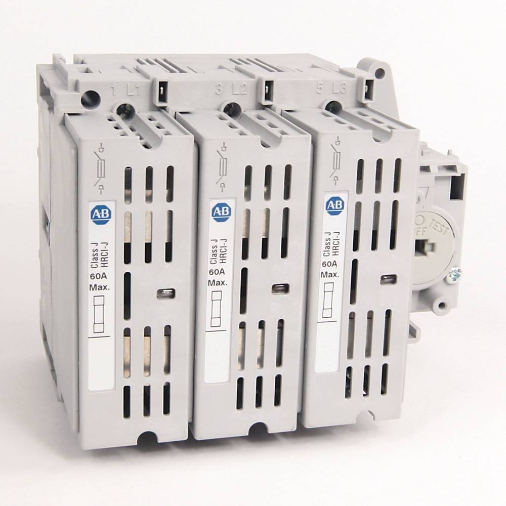 Allen-Bradley 194R Disconnect Switch
