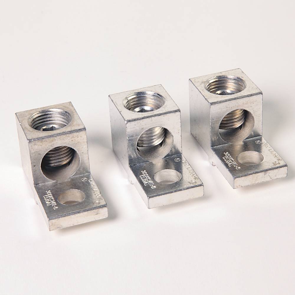 Allen-Bradley 194R 100-200 A Terminal Lugs (1kit -3Pz)