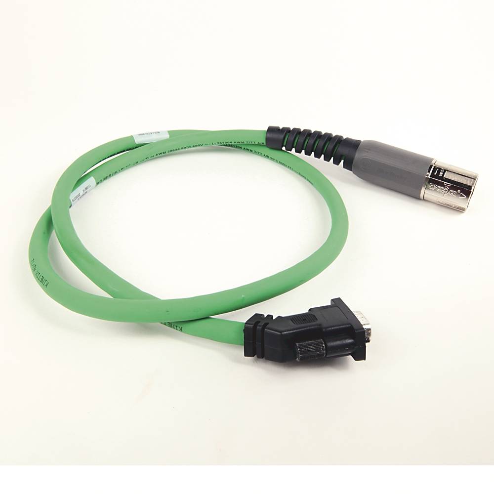 Allen-Bradley MP-Series 12m Servo Feedback Cable