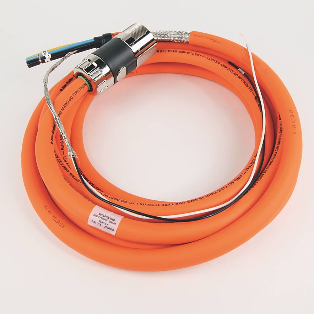 Allen‑Bradley MP-Series 5m Standard Cable