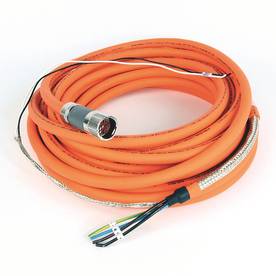 Allen‑Bradley MP-Series 12m Power and Brake Cable