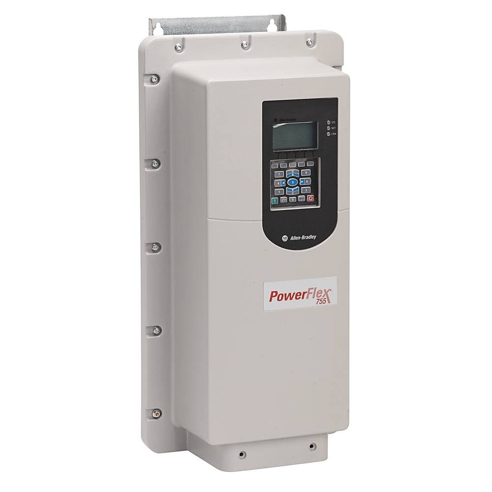 Allen-Bradley PowerFlex Air Cooled 753 AC Drive