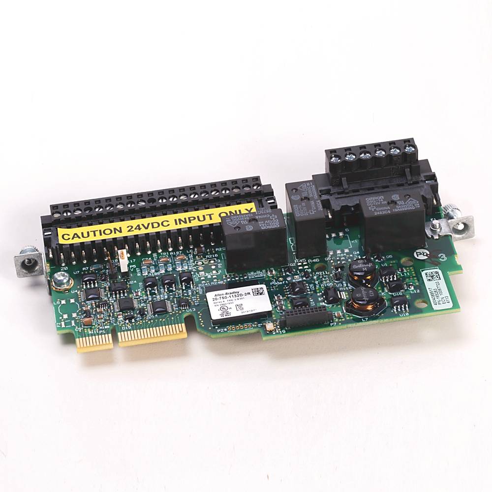 Allen-Bradley PowerFlex 750 Series 115V AC EIO 11 Kit