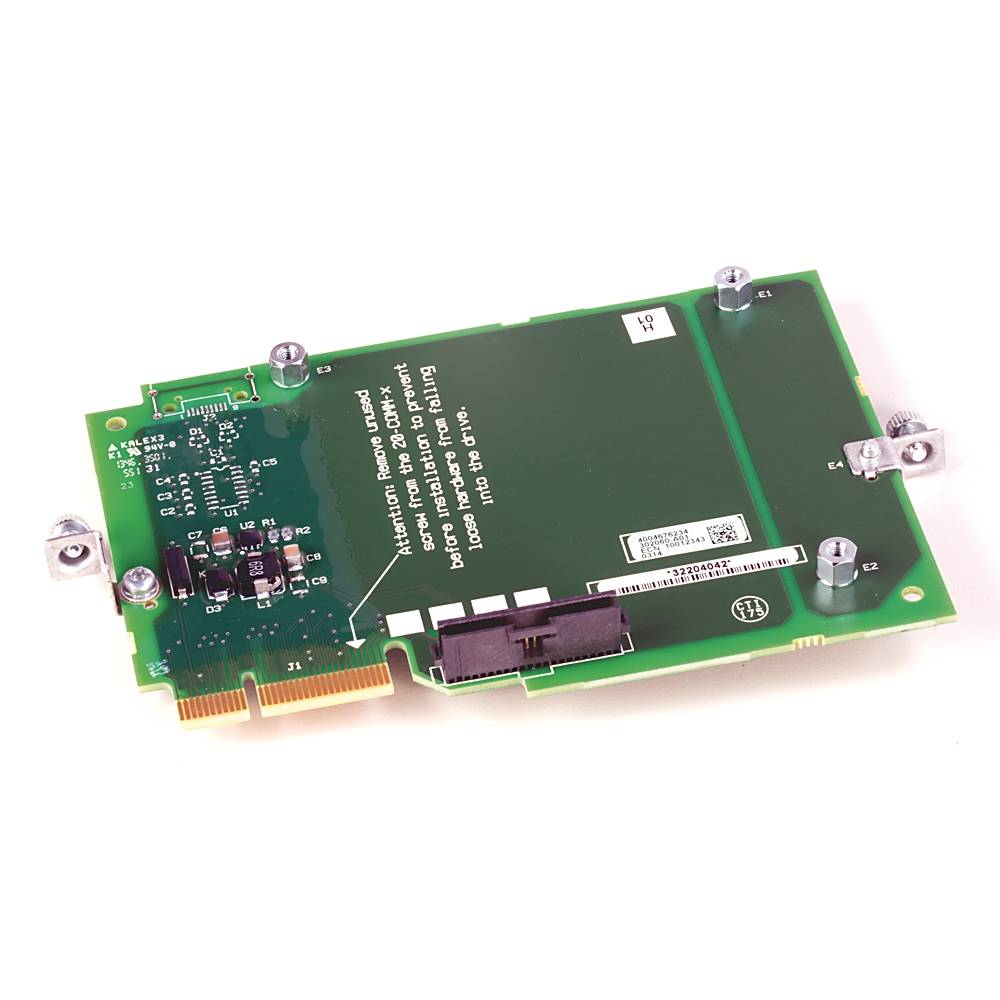 Allen-Bradley PowerFlex 750 20COMM Carrier Kit