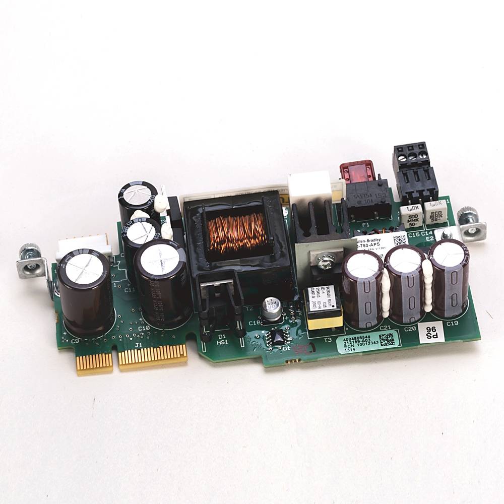 Allen-Bradley PowerFlex 750 Auxillary Power Supply