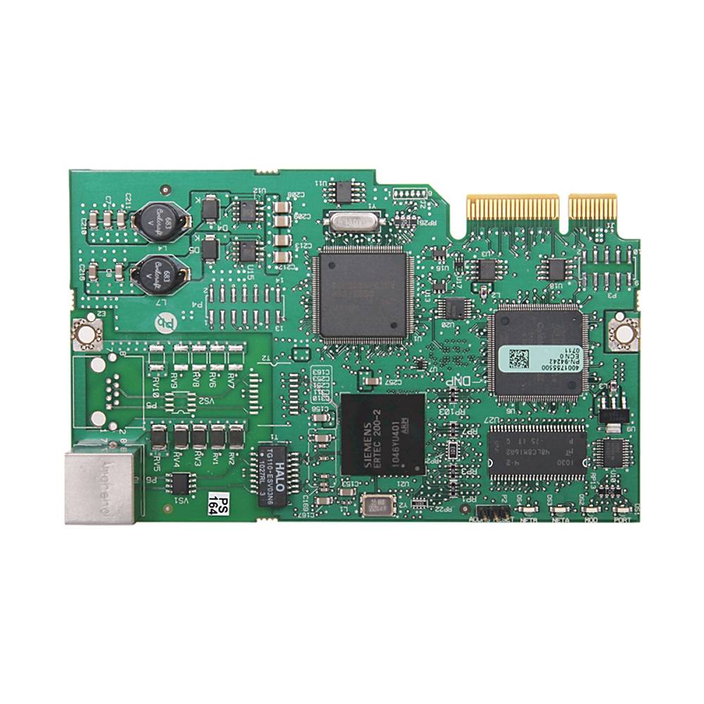 Allen-Bradley PowerFlex 750 BACnet/IP Kit