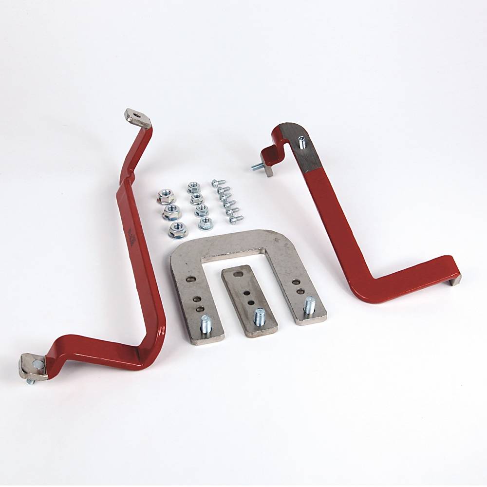 Allen-Bradley PowerFlex 750 Frame 6 DC Busbar Kit