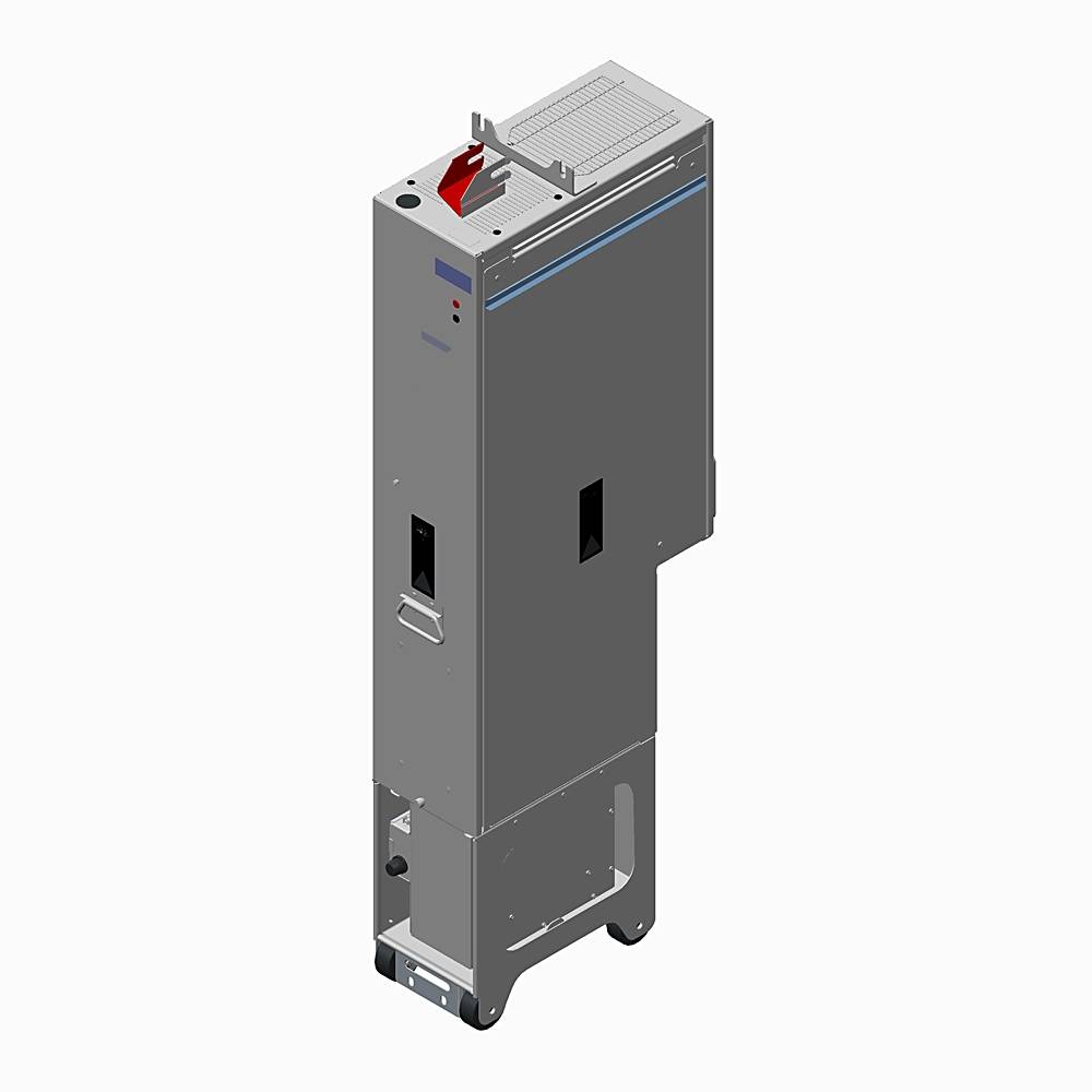 Allen-Bradley PowerFlex 750 Kit IGBT Power Module