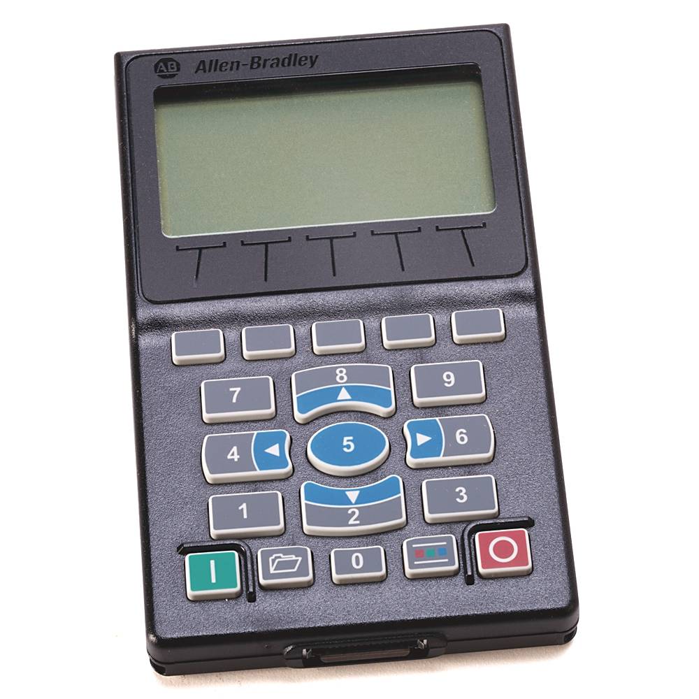 Allen-Bradley PowerFlex Architecture Class HIM