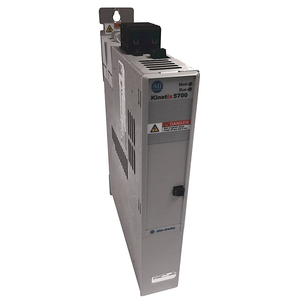 Allen-Bradley Kinetix 5500 Capacitor Module
