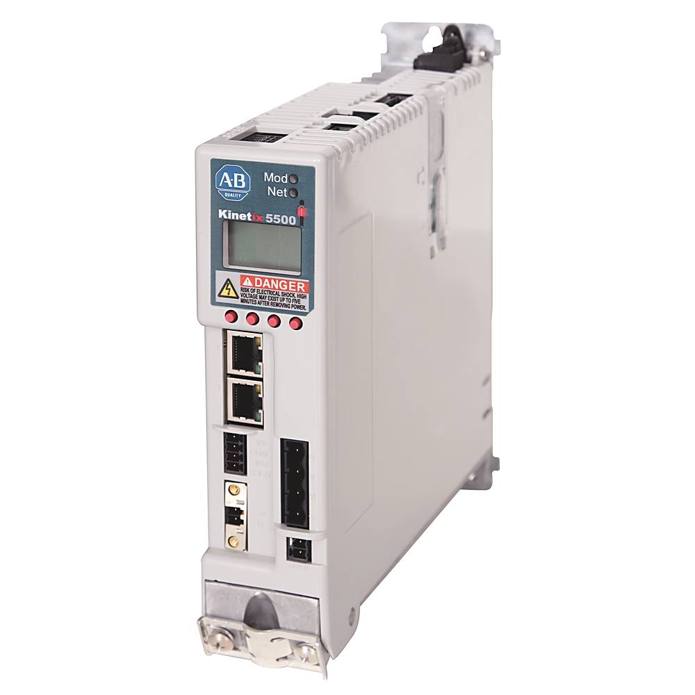 Allen-Bradley Kinetix 5500 2.5 Amp Servo Drive
