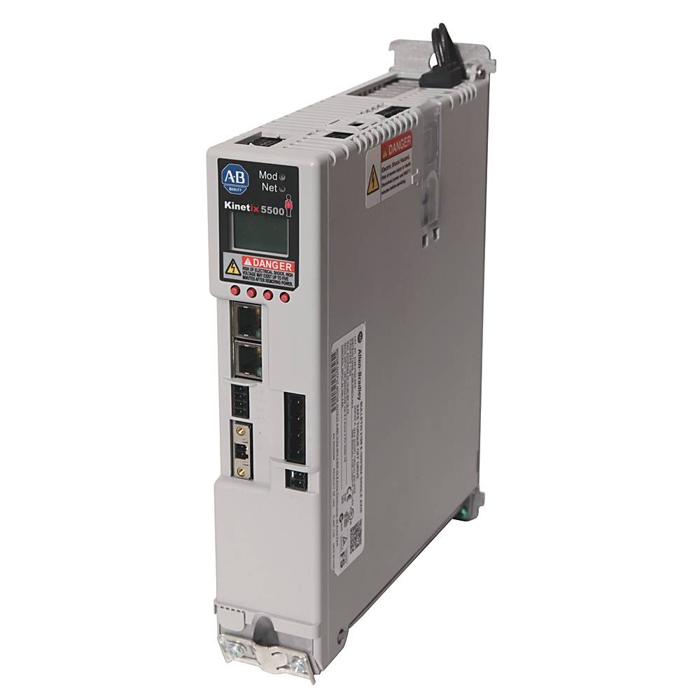 Allen-Bradley Kinetix 5500 20 Amp Servo Drive
