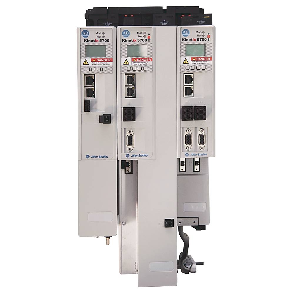 Allen‑Bradley Kinetix 5700 DC Bus Supply