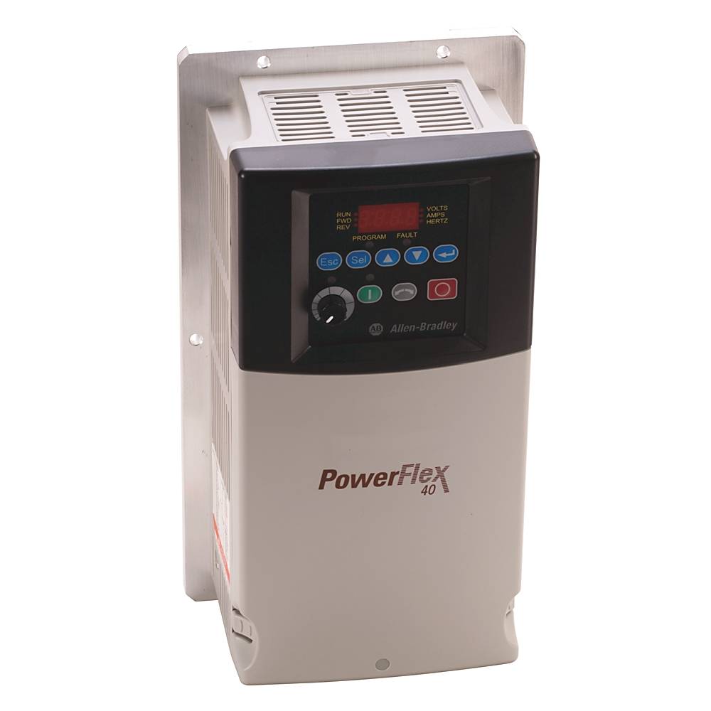 Allen Bradley Three Phase Power Flex 525 AC Drives at Rs 15000/piece in  Howrah