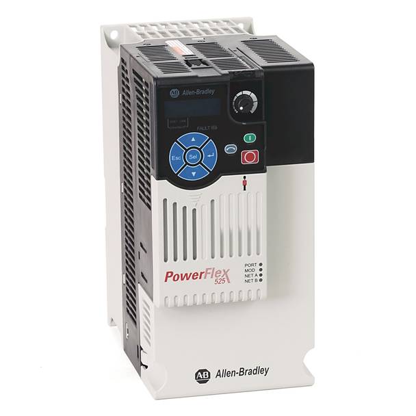 Allen‑Bradley PowerFlex 525 7.5kW (10Hp) AC Drive
