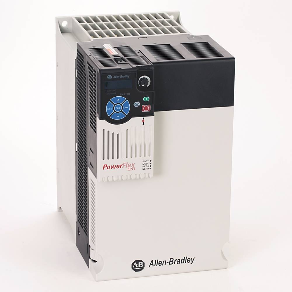 Allen-Bradley PowerFlex 525 18.5kW (25Hp) AC Drive