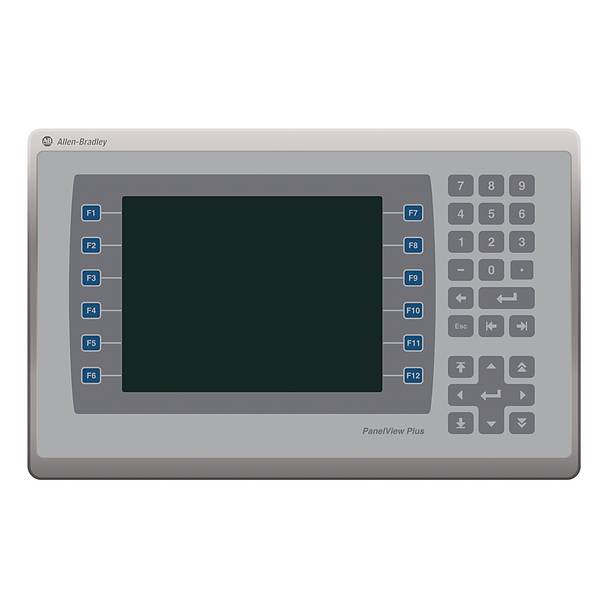 Allen‑Bradley PanelView Plus 7 Graphic Terminal (Discontinued by Manufacturer)