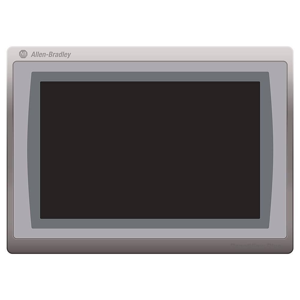 Allen-Bradley PanelView Plus 7 Standard 12 W Terminal