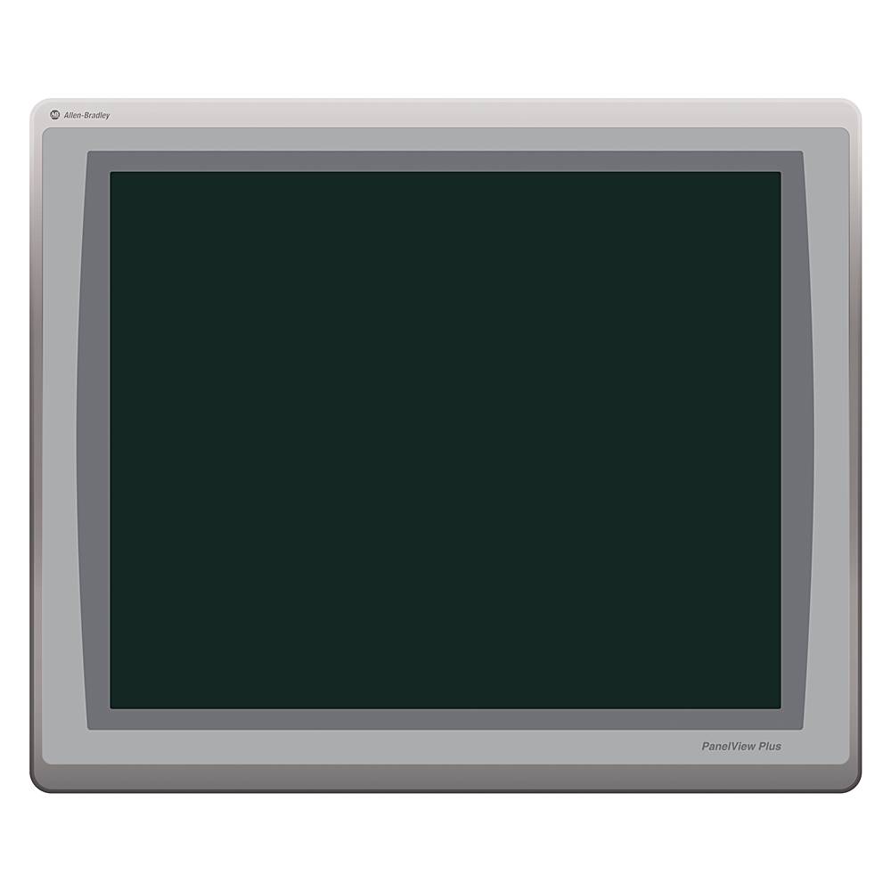 Allen-Bradley PanelView Plus 7 Graphic Terminal