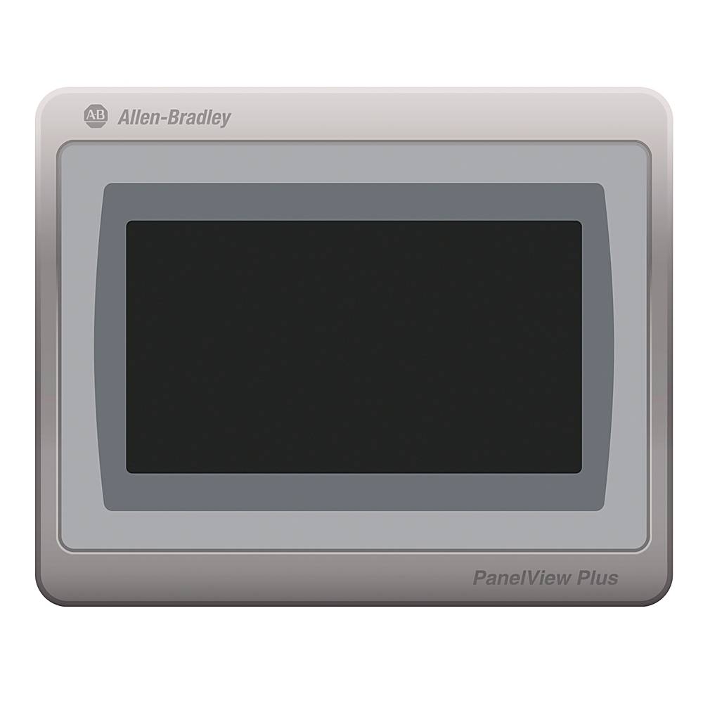 Allen‑Bradley PanelView Plus 7 Standard 400W