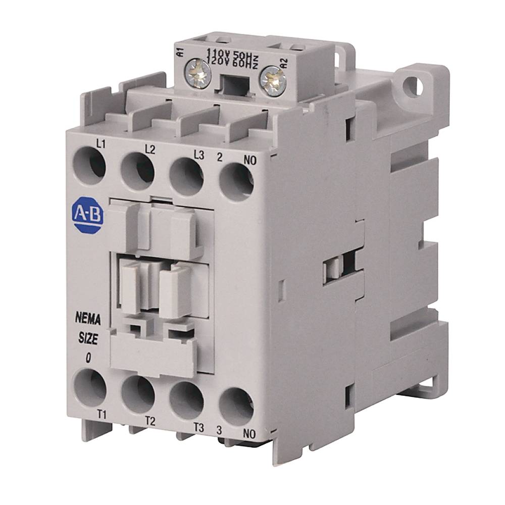 Allen-Bradley NEMA Size 0 300 AC Contactor