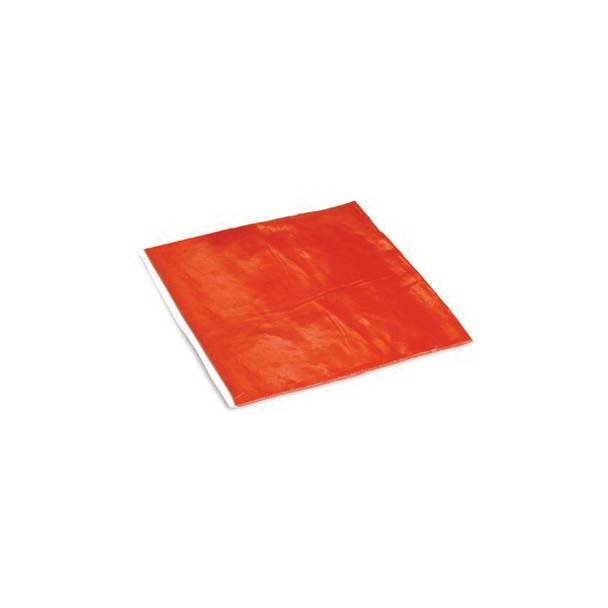 3M™ MPP+7"x7" Moldable Fire Barrier Putty Pad, 4 hr Fire Rating, Red, <1 g/L VOC