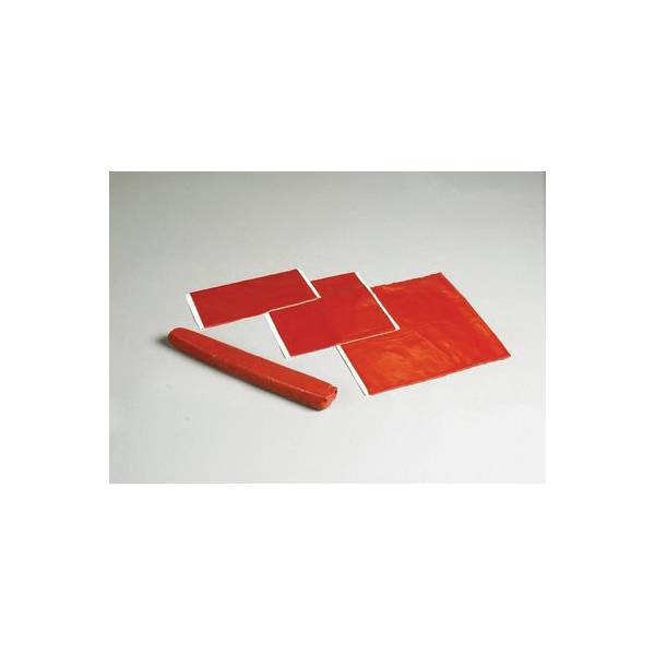 3M™ MPP+7"x7" Moldable Fire Barrier Putty Pad, 4 hr Fire Rating, Red, <1 g/L VOC