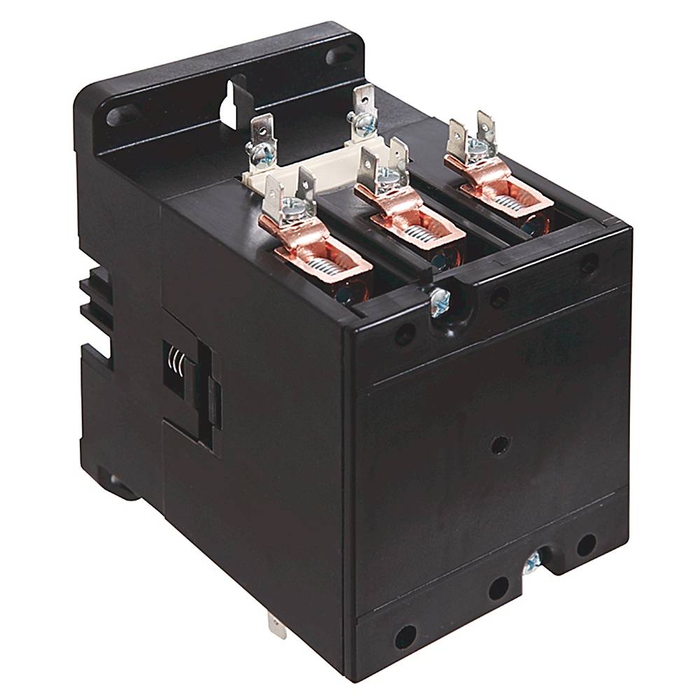 Allen-Bradley 50 Amp Definite Purpose Contactor