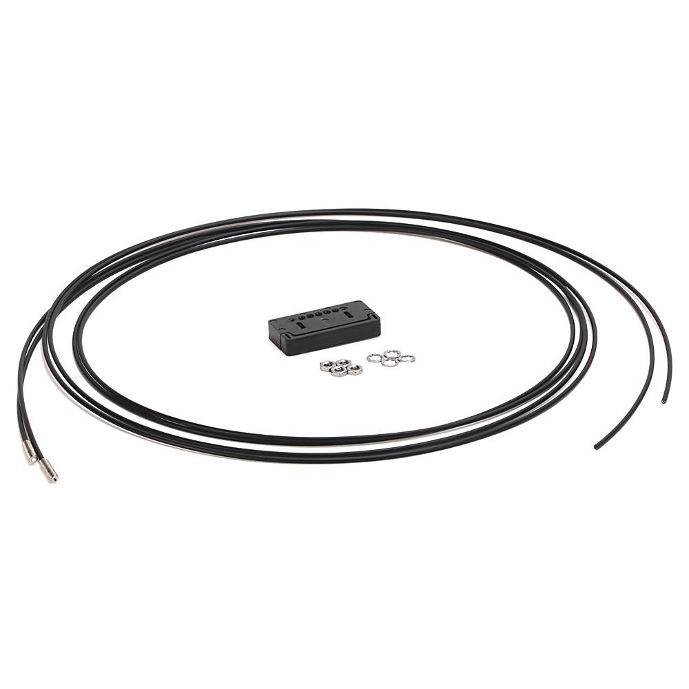 Allen-Bradley Transmitted Beam Glass Fiber Optic Cable
