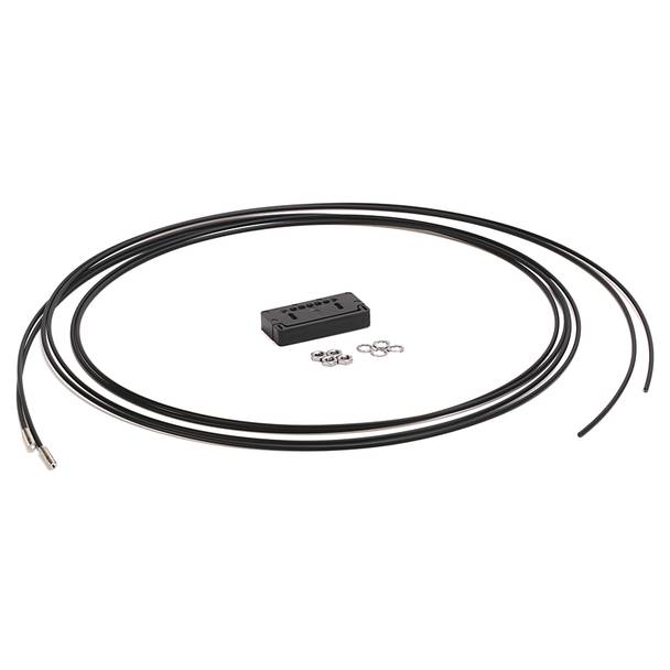 Allen‑Bradley Glass Fiber Optic Cable