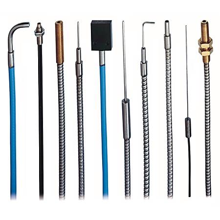 Allen-Bradley Plastic Fiber Optic Cable