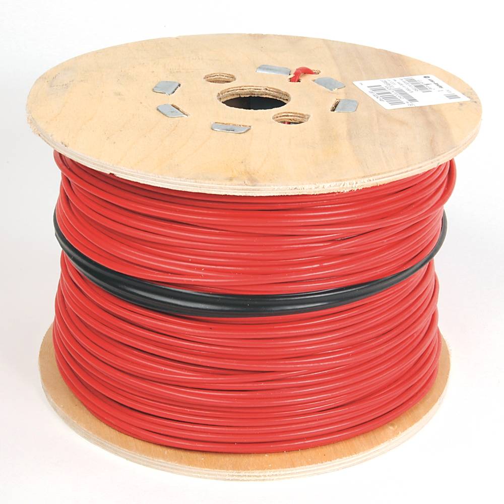 Allen-Bradley 300m Polypropelene Covered Cable