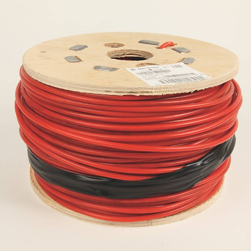 Allen‑Bradley 125m Polypropelene Covered Steel Cable