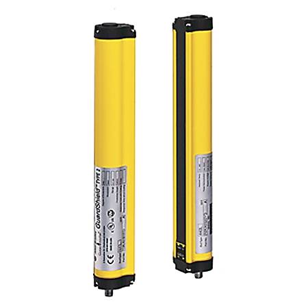 Safety Light Curtains