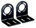 Allen-Bradley Light Curtain L Shaped Mounting Bracket