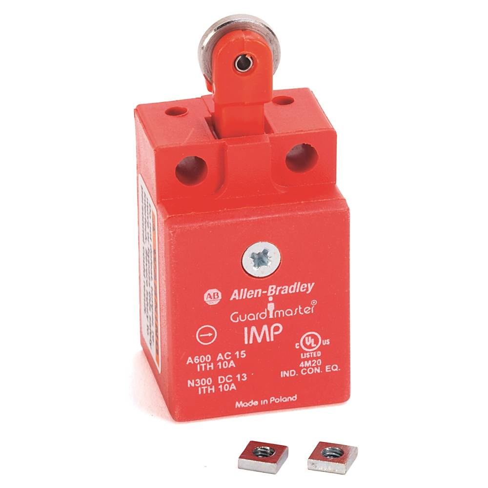 Allen-Bradley Safety Limit Switches