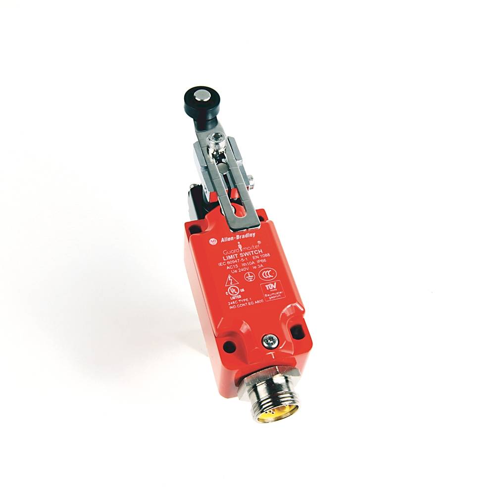 Allen‑Bradley 440P IEC Limit Switch