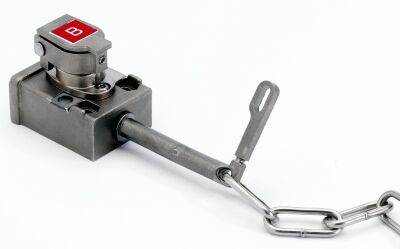 Allen‑Bradley 440T-MSCLE10EB Trapped Key Inte